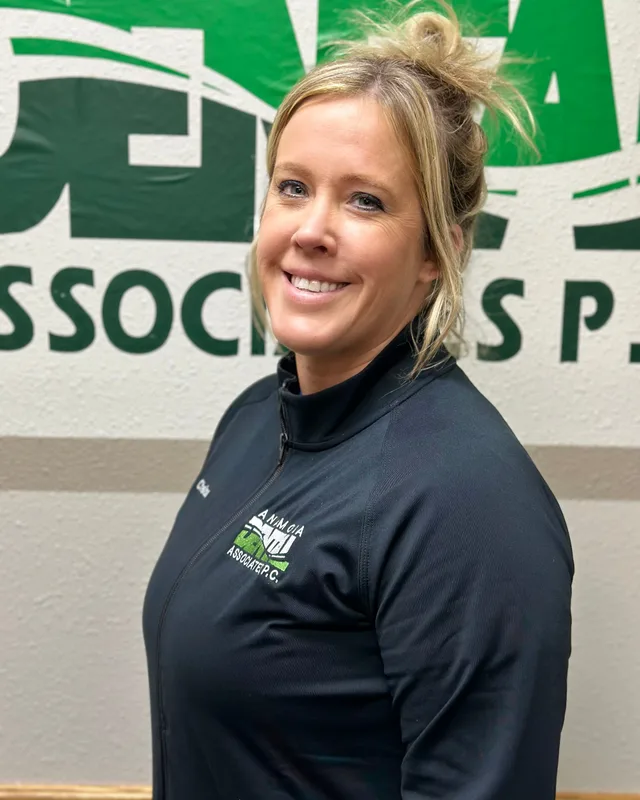 Chelsea, Dental Hygienist at Anamosa Dental Associates