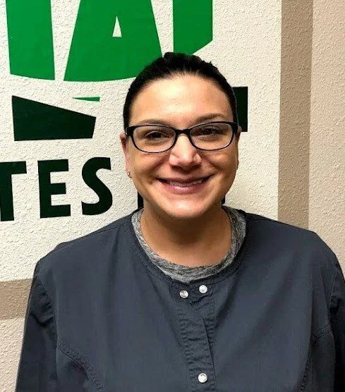 Hanna, Expanded Function Dental Assistant at Anamosa Dental Associates