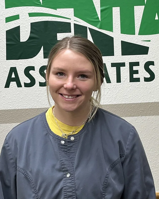 Nicole, Treatment Coordinator at Anamosa Dental Associates